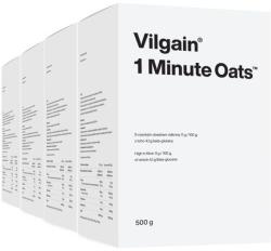 Vilgain Fulgi de ovăz instant -⁠ Fulgi integrali din Finlanda pentru cel mai aerat terci, gata într-un minut - vilgain - 35,96 RON
