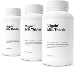 Vilgain Armurariu -⁠ contribuie la digestia normală și la funcționarea ficatului, antioxidant - vilgain - 143,97 RON