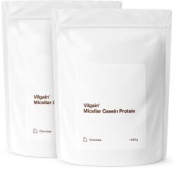 Vilgain Micellar Casein Protein - 2× ciocolată 1000 g