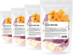 Vilgain Un amestec de fructe exotice liofilizate -⁠ amestec de fructe crocante liofilizate, cu compoziție 100% naturală și gust perfect - vilgain - 75,96 RON