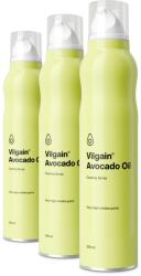 Vilgain Ulei de avocado spray -⁠ din soiul selectat Hass din Kenya, cu dozator practic - vilgain - 89,22 RON