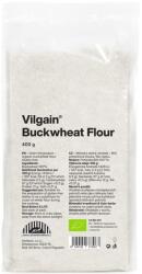 Vilgain Făină de hrișcă BIO -⁠ făină integrală de înaltă calitate, oferă micronutrienți și fibre - vilgain - 41,97 RON