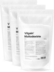 Vilgain Maltodextrin - 3× 1000 g