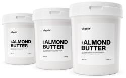 Vilgain Unt de migdale blanșate -⁠ 100% migdale albite, cu o consistență catifelată, pline de vitamine, minerale și fibre - vilgain - 269,97 RON