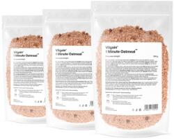 Vilgain Terci de ovăz instant -⁠ super cremos, conținut ridicat de fibre, gust 100% natural - vilgain - 104,97 RON