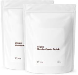 Vilgain Micellar Casein Protein - 2× vanilie 1000 g