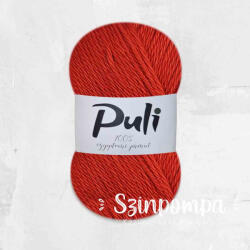 Patent's Kft Puli - Piros - 1150