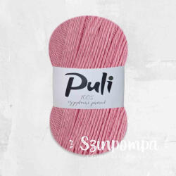 Patent's Kft Puli - Pink - 1787