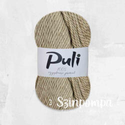  Puli - Világos tópszín - 2887