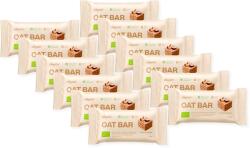 Vilgain Baton cu ovăz BIO -⁠ baton fără gluten cu textură moale, peste 30% nuci, sursă bogatăde fibre, fără conservanți - vilgain - 107,88 RON