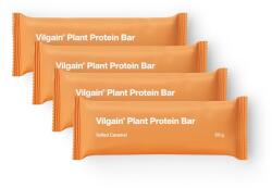 Vilgain Plant Protein Bar -⁠ Formulă 100% vegetală, cu proteine de calitate superioară din fasole de fava - vilgain - 35,96 RON
