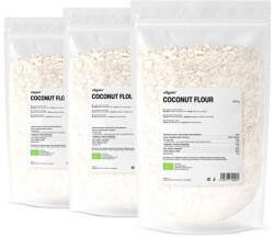 Vilgain Făină de cocos, BIO -⁠ Făină aromată delicată pentru deserturi fără gluten - vilgain - 53,97 RON
