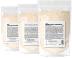Vilgain Terci proteic instant de orez -⁠ terci fără gluten, cu consistență cremoasă, obținut din orez organic de calitate superioară, fără coloranți și conservanți - vilgain - 101,97 RON