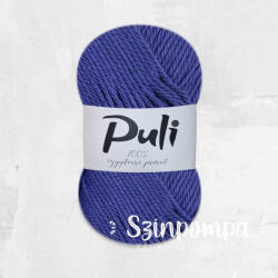 Patent's Kft Puli - Sötét kékeslila- 2624