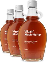 Vilgain Sirop de arțar BIO -⁠ Îndulcitor 100% natural din Canada cu aromă de caramel - vilgain - 119,97 RON