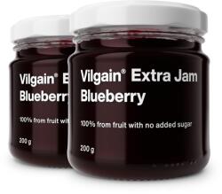 Vilgain Gem extra -⁠ gem de fructe 100% prelucrat manual - vilgain - 63,98 RON
