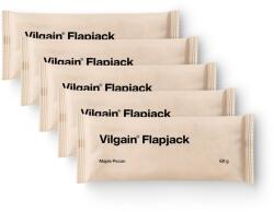 Vilgain Flapjack - 5× sirop de arțar/ nuci pecan 60 g