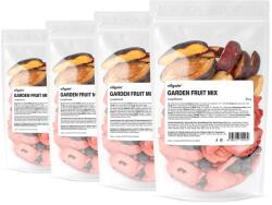 Vilgain Amestec de fructe de grădină liofilizate -⁠ amestec de fructe uscate prin îngheț, cu o compoziție 100% naturală, cu gust perfect și crocant - vilgain - 74,76 RON