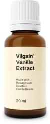 Vilgain Extract de vanilie Bourbon -⁠ vanilie bourbon parfumată din Madagascar
