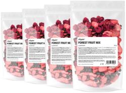 Vilgain Amestec de fructe de pădure liofilizate -⁠ amestec de fructe uscate prin îngheț, cu o compoziție 100% naturală, cu gust perfect și crocant - vilgain - 75,96 RON