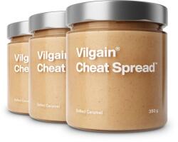Vilgain Protein Nut Spread -⁠ Unt de nuci 100% natural cu proteine grass-fed - vilgain - 173,97 RON