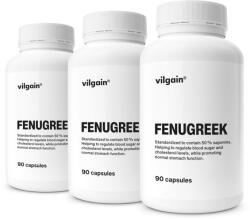Vilgain Schinduf -⁠ extract vegetal cu 50% conținut de saponine - vilgain - 194,97 RON