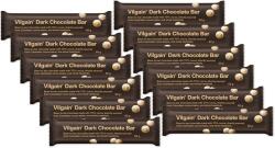 Vilgain Baton de ciocolată -⁠ conținut ridicat de cacao, din boabe columbiene de origine unică, o gustare dulce la drum - vilgain - 202,08 RON