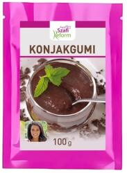 Szafi Reform Konjakgumi (Konjac liszt) 100g