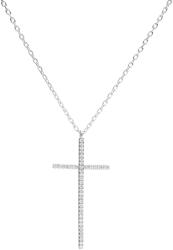Electra Colier Argint Cruciulita (453-1)