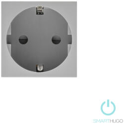 Smarthugo Szürke Wifi Konnektor (sh413104)