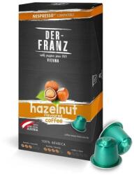 Der-Franz Capsule Cafea Der-Franz Alune de Padure, 10 Capsule