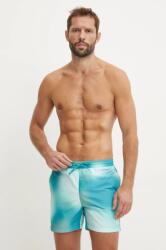 Calvin Klein fürdőnadrág türkiz, KM0KM01160 - türkiz XXL
