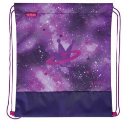Herlitz sportzsák/tornazsák, Girls, Princess (50014583)