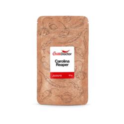 The ChilliDoctor Carolina Reaper chilli egészben szárítva 10 g