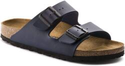  Birkenstock Arizona Classic Unisex papucs - Kék - 39- Normál szélesség