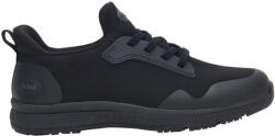 Scholl Jump Pro Sock 46, Fekete