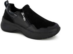 Scholl Calgary Zip Fekete, 39
