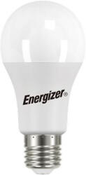 Energizer LED izzó, E27, normál gömb, 11, 1W (75W), 1055lm, 6500K, ENERGIZER (ELED20) - onlinepapirbolt