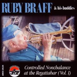 Braff, Ruby Controlled Nonchalance