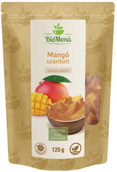 BioMenü BIO MANGÓ szárított 125 g