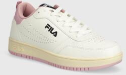 Fila sportcipő Rega fehér, FFW0407 - fehér Női 39