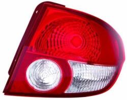DEPO Lampa spate DEPO 221-1917L-UE (221-1917L-UE) - automobilus