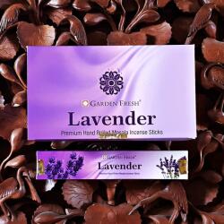 Vivasvan International Lavender-Levendula Füstölő