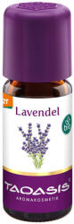 TAOASIS Levendula illóolaj Demeter 10 ml