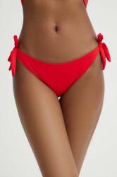 Answear. LAB bikini alsó piros - piros S - answear - 10 990 Ft