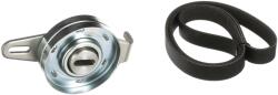 GATES Set curea transmisie cu caneluri GATES Micro-V® K036PK1010 (K036PK1010)
