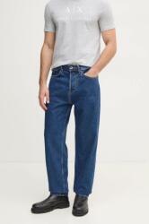 Pepe Jeans farmer LOOSE JEANS NILS férfi, PM208027HW5 - sötétkék 34/30