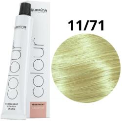 Subrina Permanent Colour hajfesték 11/71 - szepsegtrend