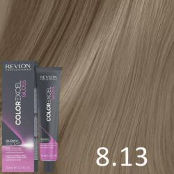 Revlon Color Excel Gloss hajszínező 8.13 - szepsegtrend