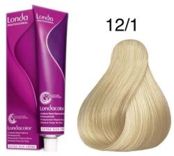 Londa Professional Color krémhajfesték 60 ml, 12/1